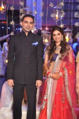 Raghavendra Rao Son Prakash Wedding